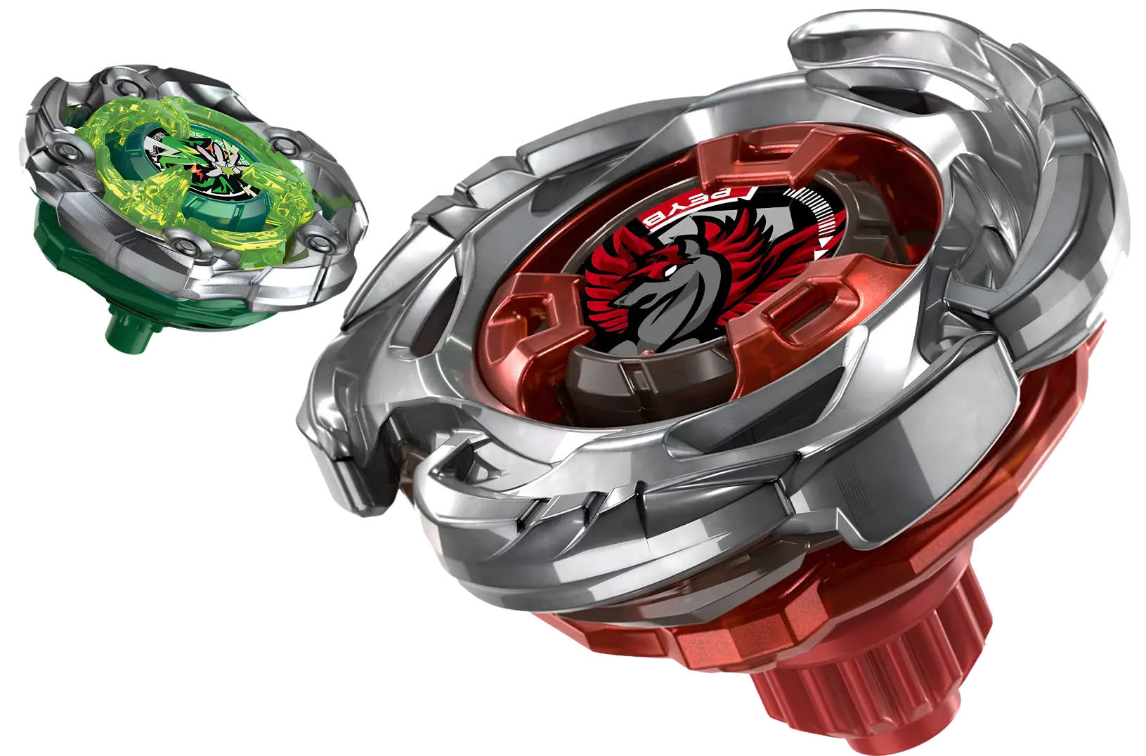Beyblade X